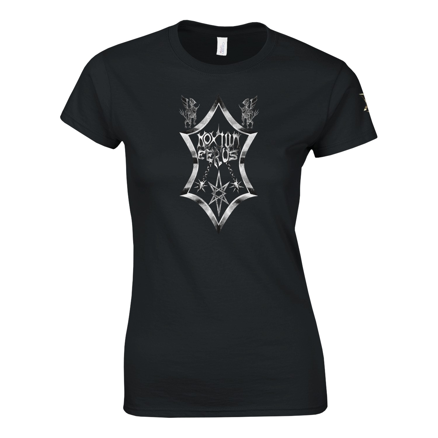 T-shirt 250 NOK